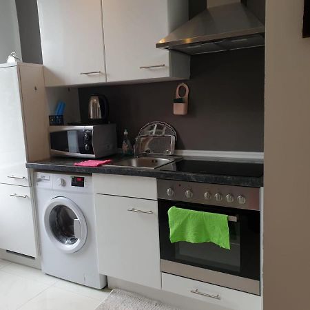 Deluxe Apartment 5P Mm A Bécs Kültér fotó