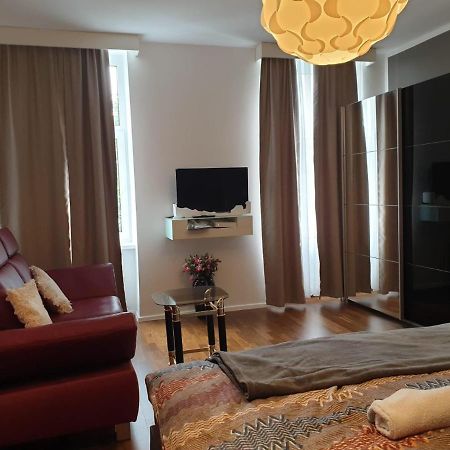 Deluxe Apartment 5P Mm A Bécs Kültér fotó