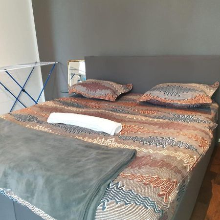 Deluxe Apartment 5P Mm A Bécs Kültér fotó
