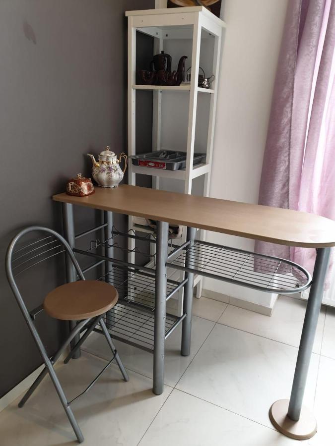 Deluxe Apartment 5P Mm A Bécs Kültér fotó