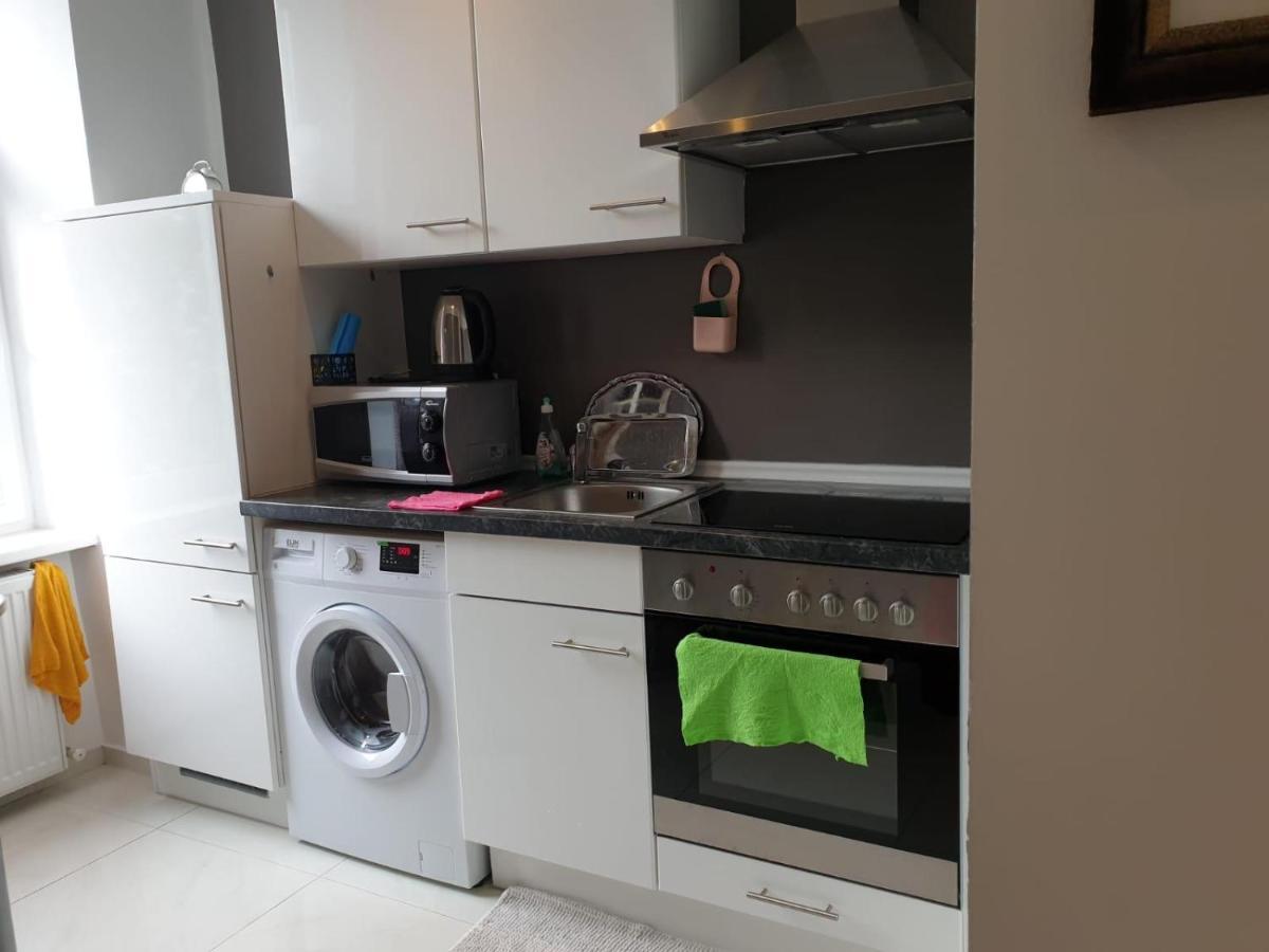 Deluxe Apartment 5P Mm A Bécs Kültér fotó