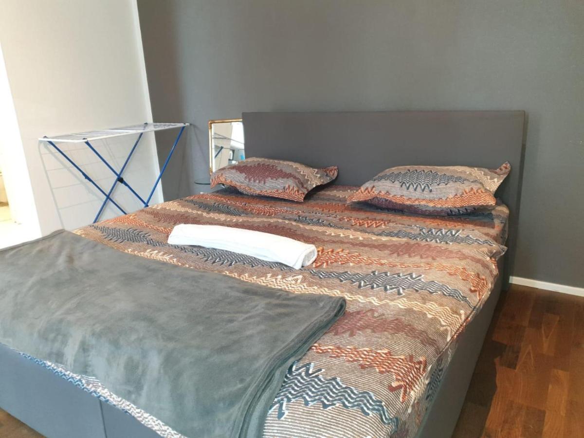 Deluxe Apartment 5P Mm A Bécs Kültér fotó