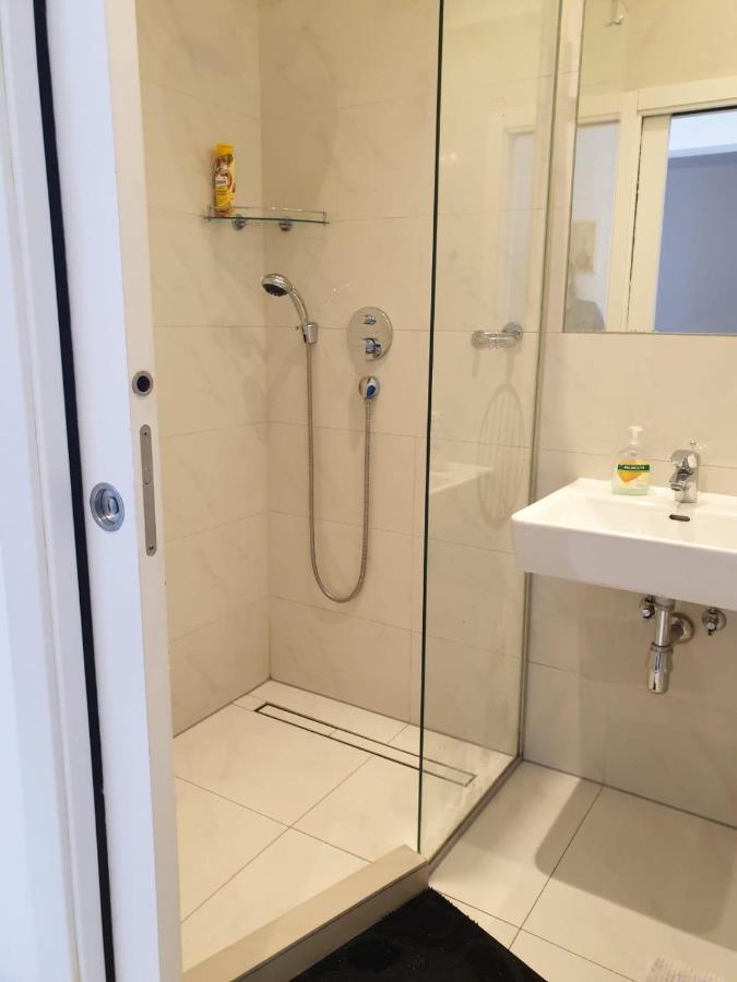 Deluxe Apartment 5P Mm A Bécs Kültér fotó