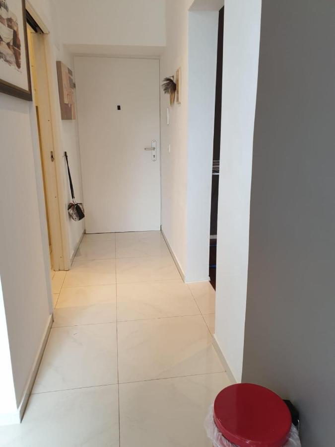 Deluxe Apartment 5P Mm A Bécs Kültér fotó