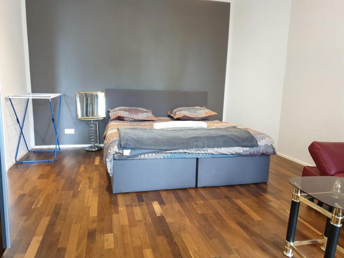 Deluxe Apartment 5P Mm A Bécs Kültér fotó