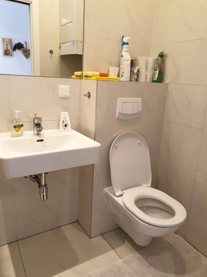 Deluxe Apartment 5P Mm A Bécs Kültér fotó