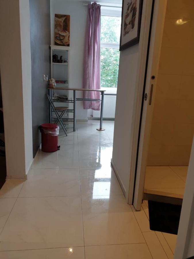 Deluxe Apartment 5P Mm A Bécs Kültér fotó
