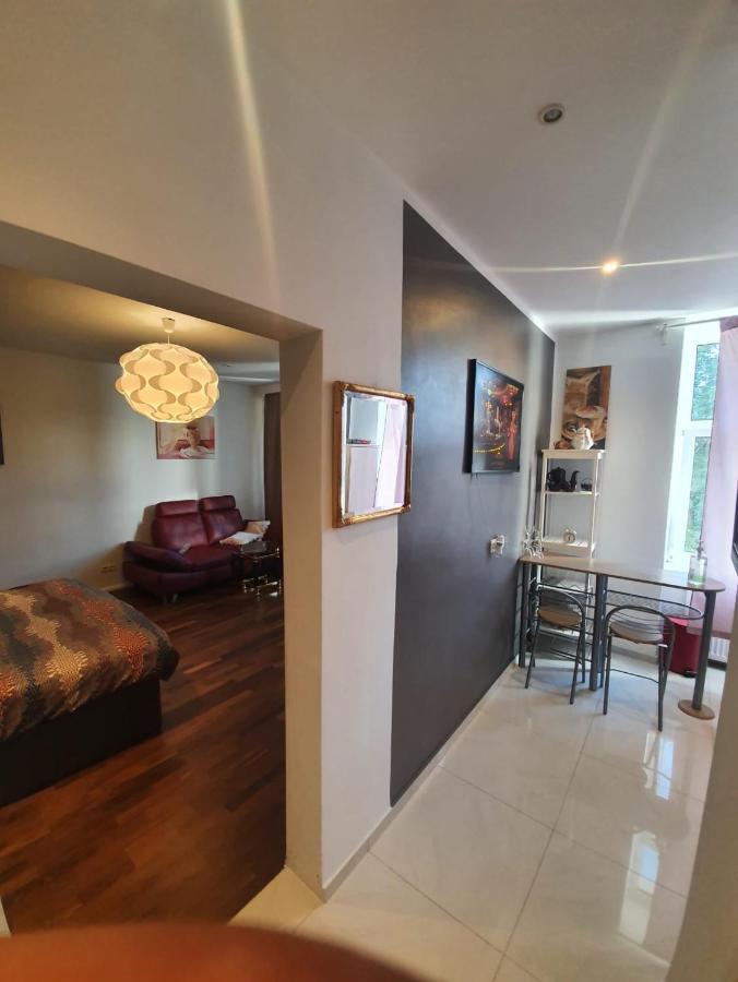 Deluxe Apartment 5P Mm A Bécs Kültér fotó