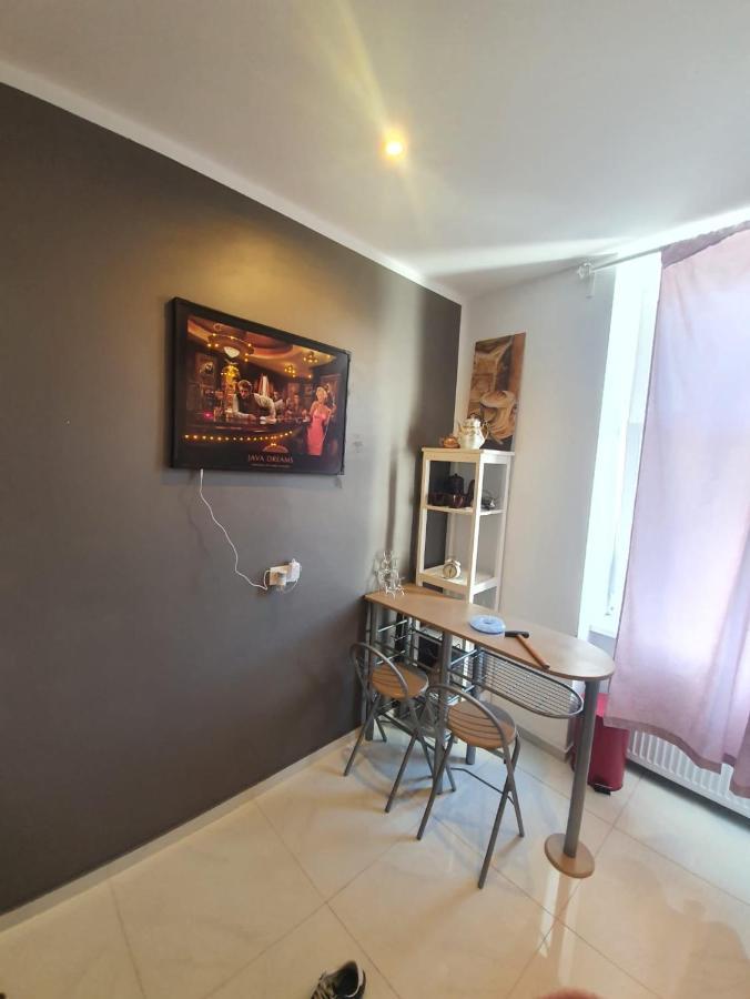 Deluxe Apartment 5P Mm A Bécs Kültér fotó