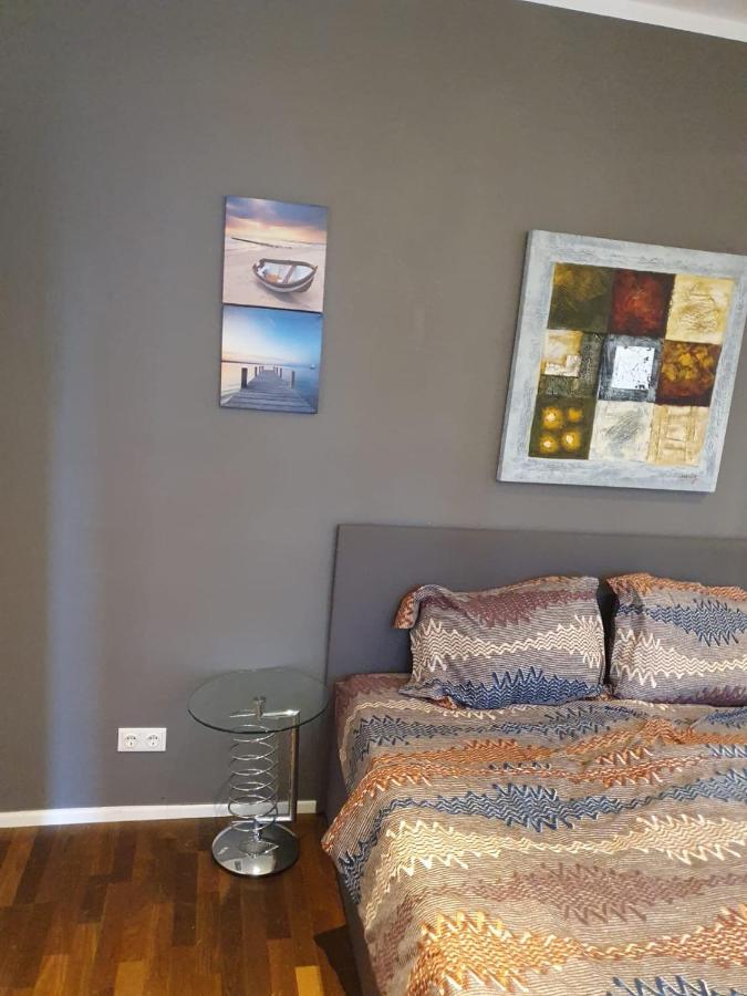 Deluxe Apartment 5P Mm A Bécs Kültér fotó