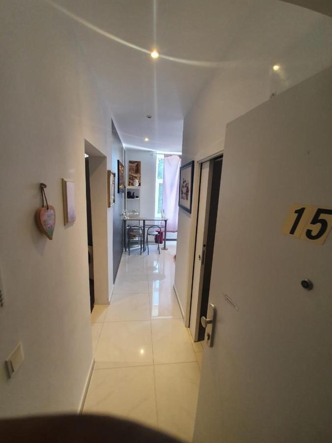 Deluxe Apartment 5P Mm A Bécs Kültér fotó